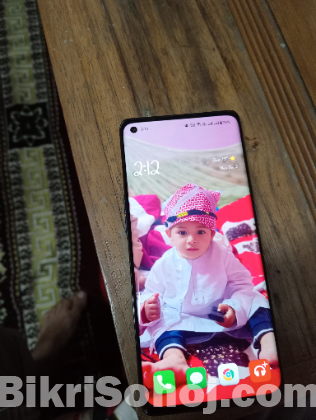 Oppo Reno 6Pro 5G